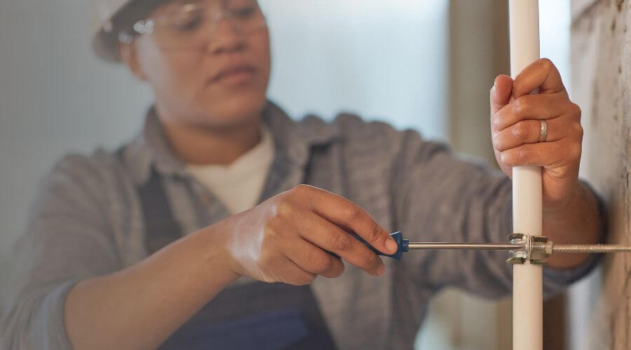 Professional sink repair in Warbranch, KY